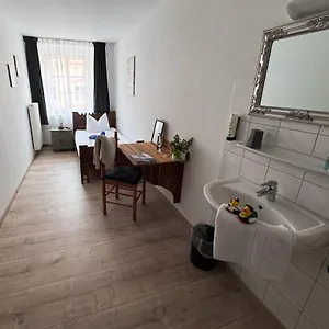 3* Hotel Werdenfelser Hof